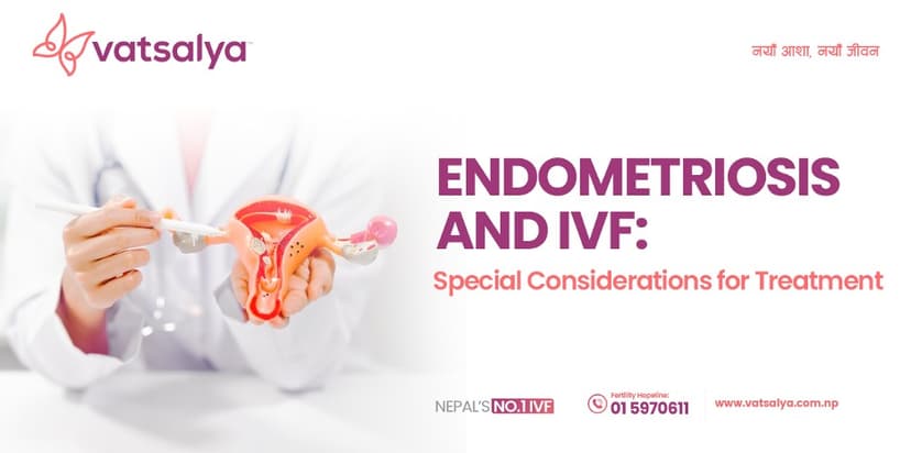 Video testimonial by Endometriosis and IVF: Special Considerations for Treatment