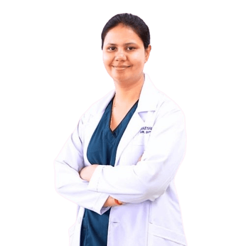 Dr. Dipti Das