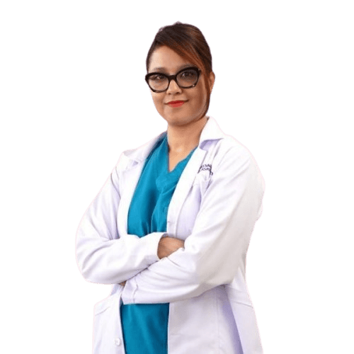 Dr. Asmita Pandey