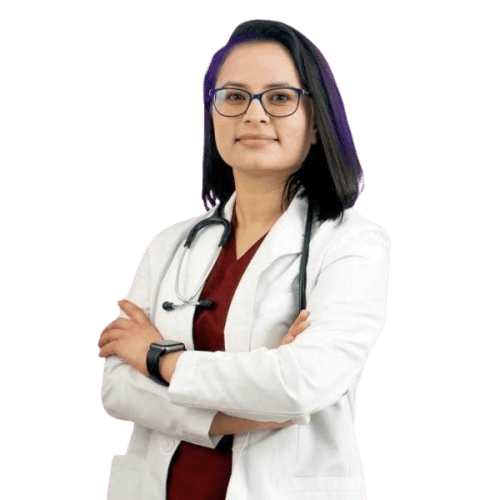 Dr. Upama Basnet