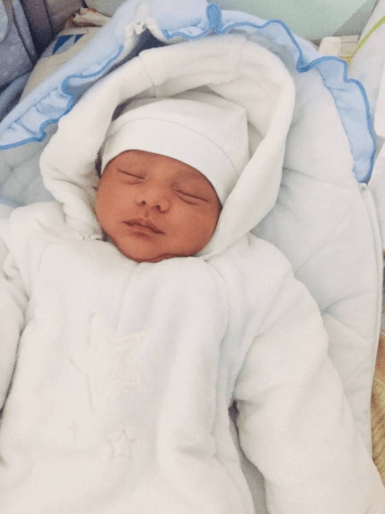 Video testimonial by Miracle After Male Infertility – Grateful to Vatsalya IVF!