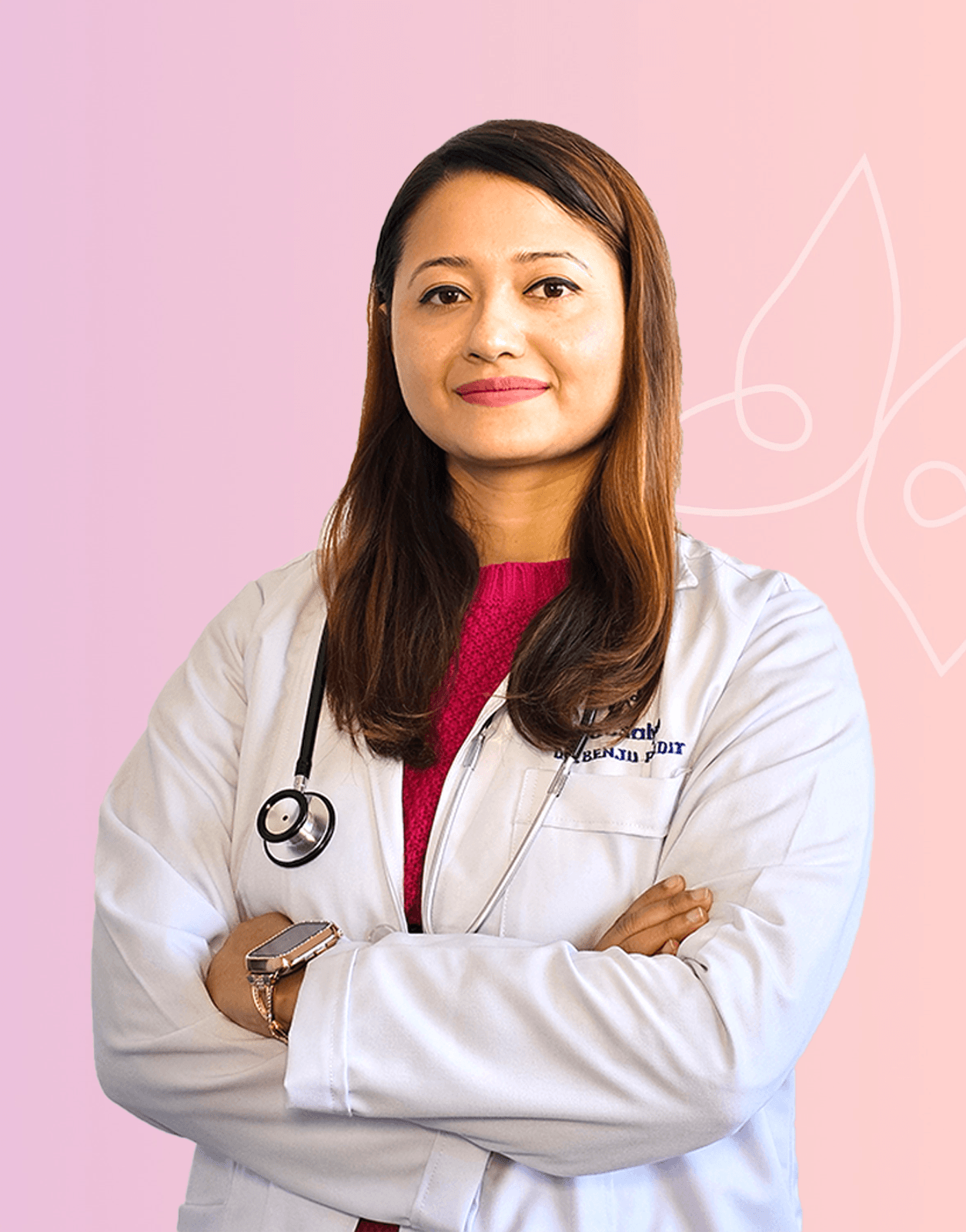 Dr.Benju Pandit
