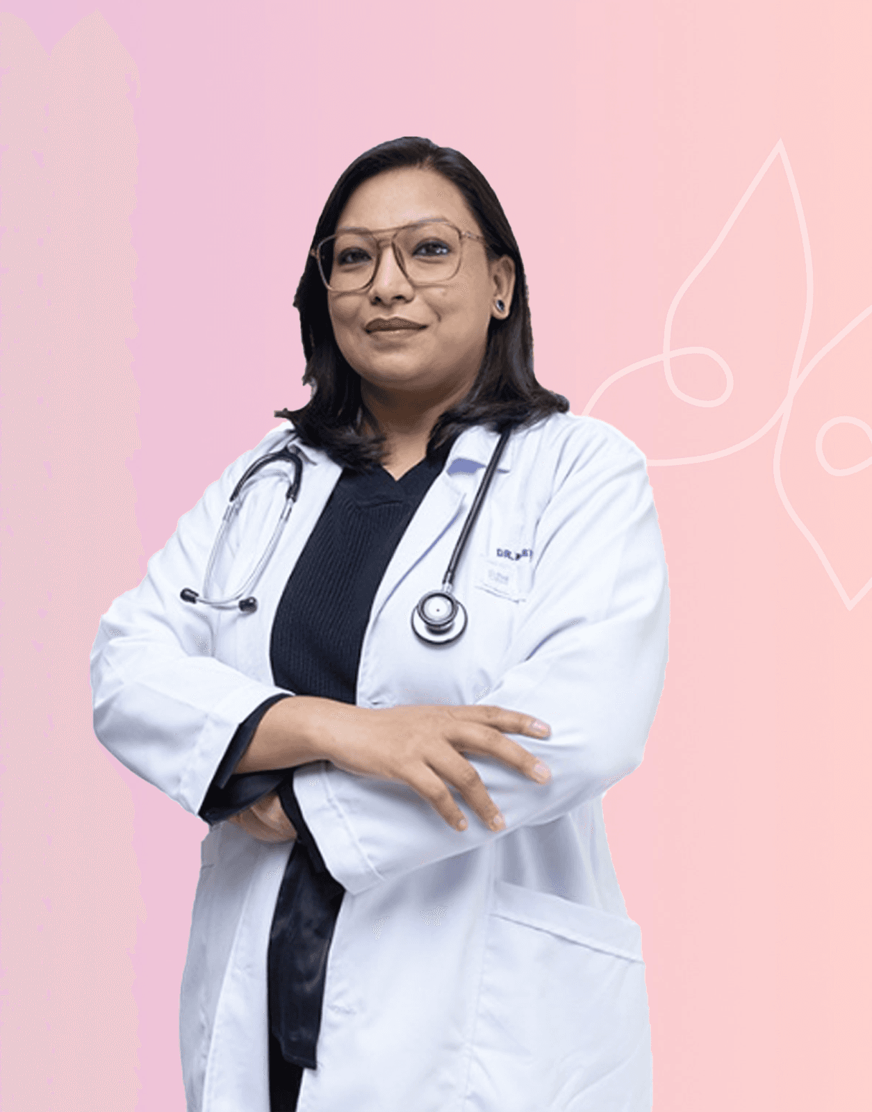 Dr.Ruby Rasaily