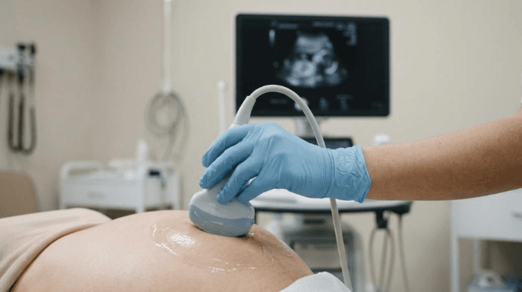 Video testimonial by Antenatal Checkup and Prenatal Care 