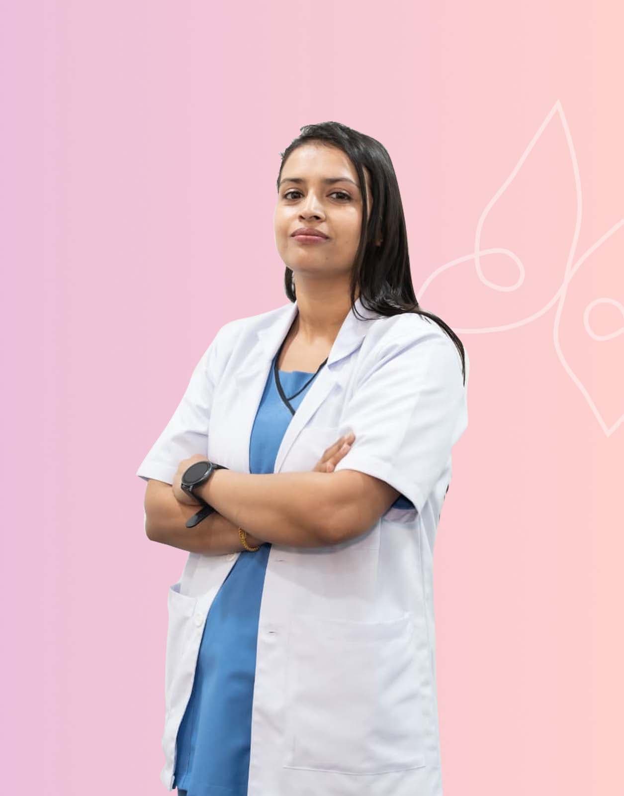 Dr.Sulochana Parajuli