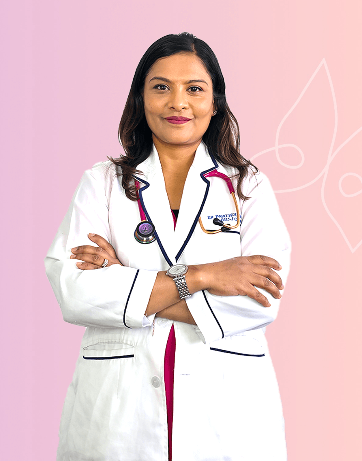 Dr.Pratigyan Gautam