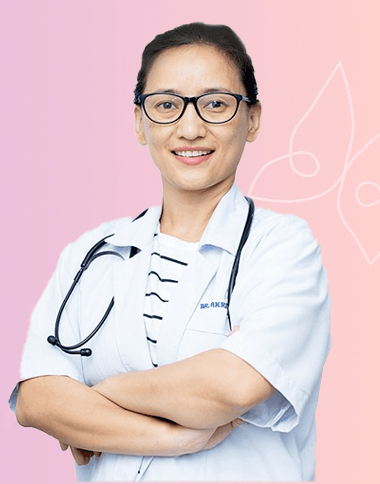 Dr.Tika Gurung