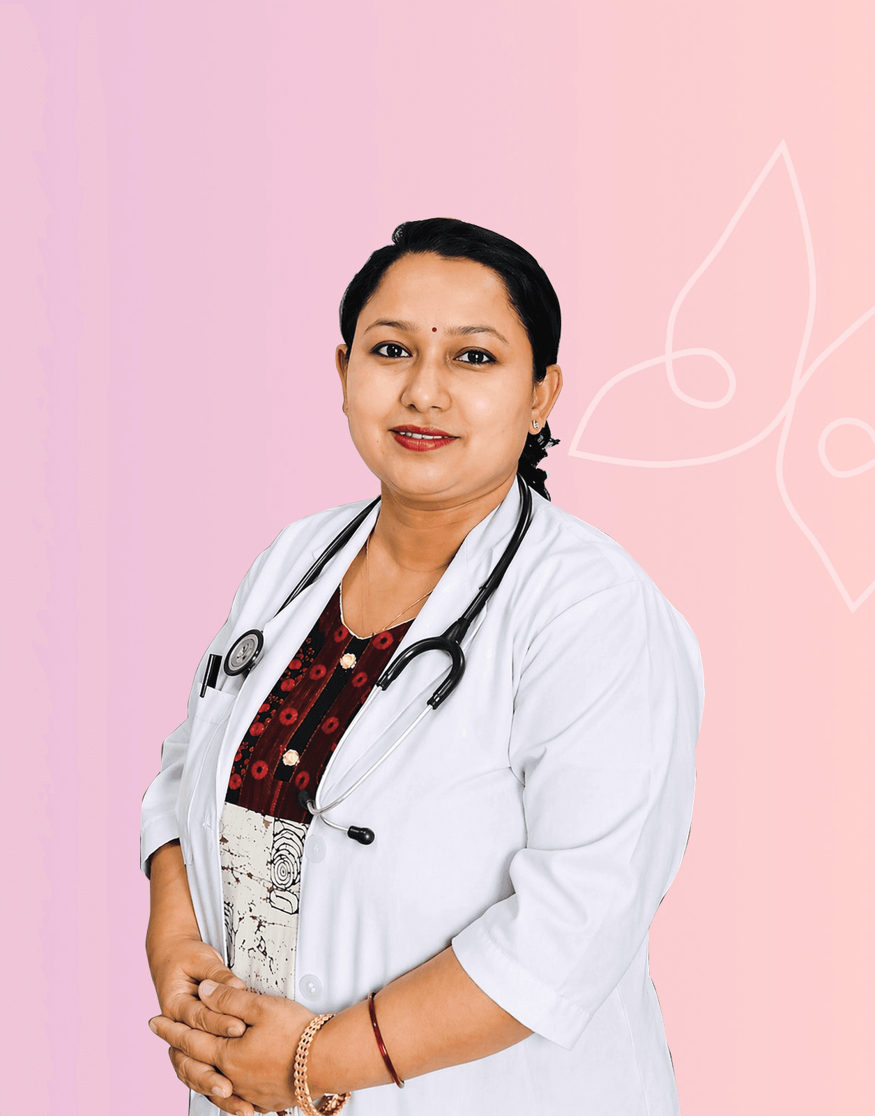 Dr.Subha Shrestha