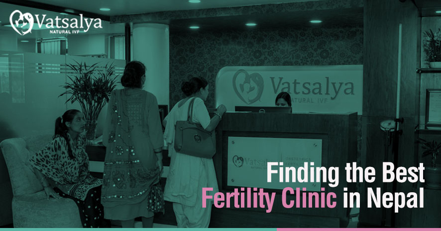 Best Fertility Clinics in Nepal